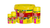 JBL PRONOVO TAB M Futtertabletten