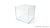 OptiWhite-Aquarium 20x20x20cm (LxTxH) 8l - GarnelenTv-Shop
8L Aquarium 20x20x20cm aus Weißglas mit Floatglas-Bodenscheibe
