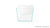 OptiWhite-Aquarium 20x20x20cm (LxTxH) 8l - GarnelenTv-Shop
8L Aquarium 20x20x20cm aus Weißglas mit Floatglas-Bodenscheibe

