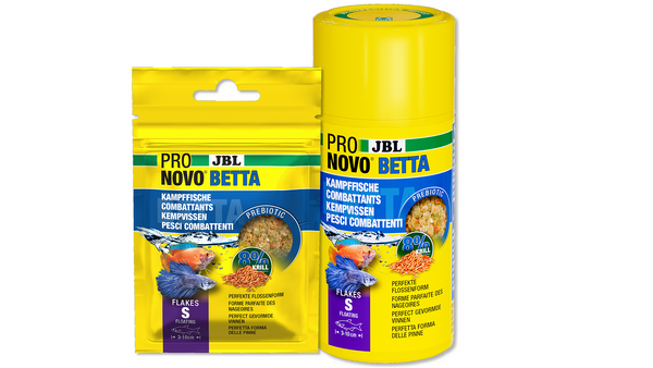 JBL PRONOVO BETTA FLAKES S