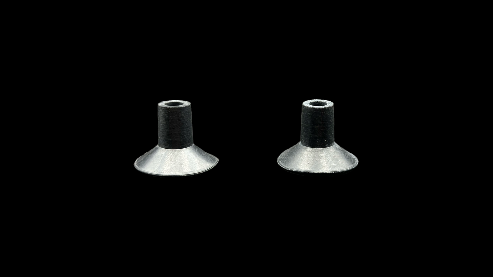 Ersatzsaugnäpfe für BOB und AquaNova Schwammfilter