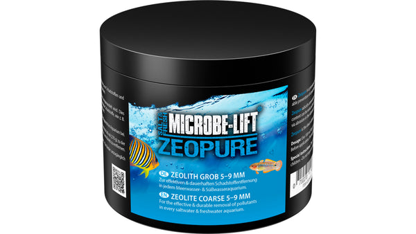 Microbe-Lift - Zeopure Zeolith 5-9 mm