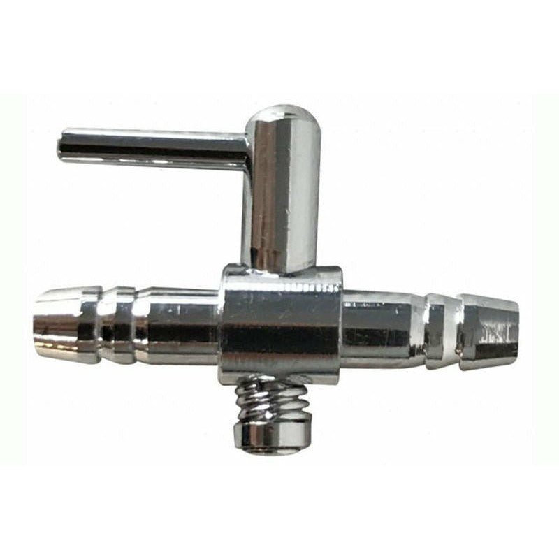 1-fach Lufthahn - GarnelenTv-Shop
1-fach Lufthahn Luftventil für Luftschlauch zur Steuerung der Luftzufuhr