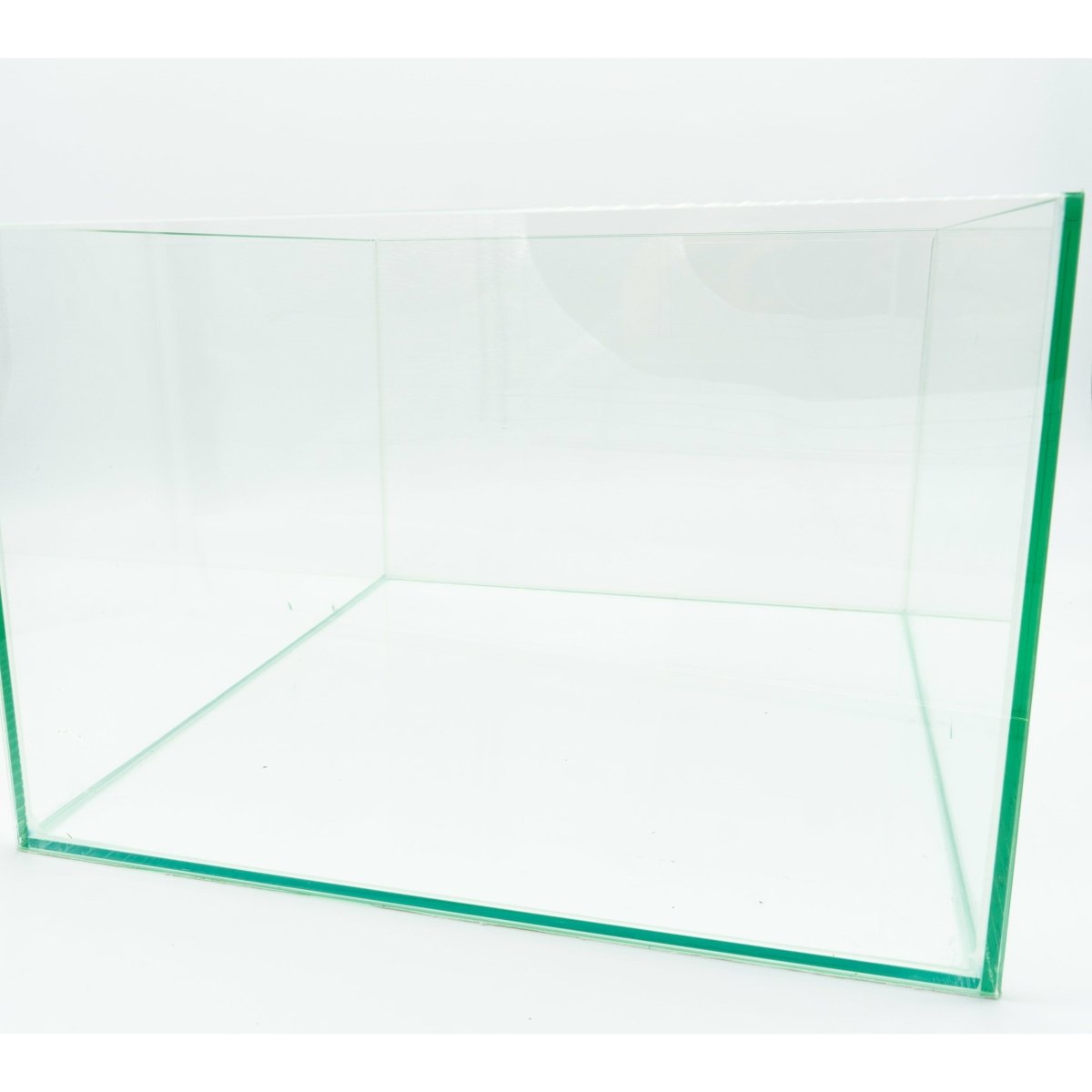 27l Kallax - Aquarium 33x38x22cm (LxTxH) für KALLAX-Regal - GarnelenTv-Shop
