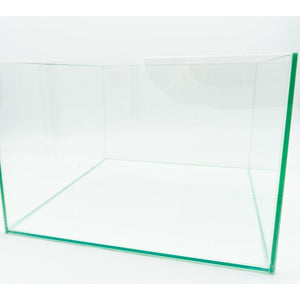 27l Kallax - Aquarium 33x38x22cm (LxTxH) für KALLAX-Regal - GarnelenTv-Shop