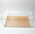 60F Aquarium 60x30x25cm (LxTxH) 45l | Weißglas - GarnelenTv-Shop
60F Aquarium 60x30x25cm 45l Weißglas für Aquaristik

60F Aquarium 60x30x25cm Weißglas 45L
