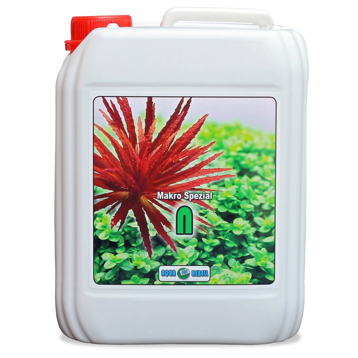 Aqua Rebell Makro Spezial N - GarnelenTv-Shop
Aqua Rebell Makro Spezial N – Perfect for Plant Care in Aquariums
