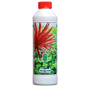 Aqua Rebell Makro Spezial N - GarnelenTv-Shop
Aqua Rebell Makro Spezial N for Healthy, Green Aquatic Plants
