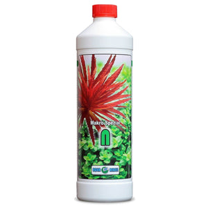 Aqua Rebell Makro Spezial N for Optimal Nitrogen Levels in Tanks