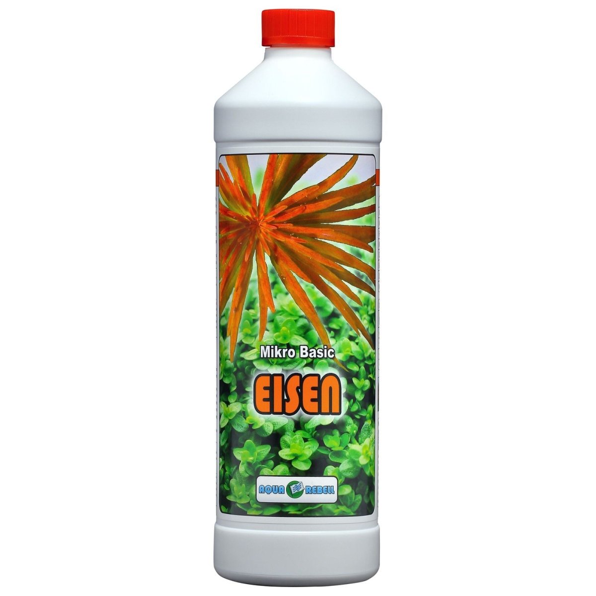 Aqua Rebell Mikro Basic Eisen - GarnelenTv-Shop

Aqua Rebell Mikro Basic Eisen – Boost Iron Levels in Aquarium
