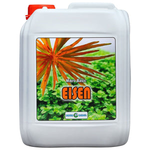 Aqua Rebell Mikro Basic Eisen - GarnelenTv-Shop
Aqua Rebell Mikro Basic Eisen for Optimal Plant Growth in Tanks
