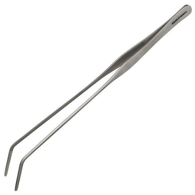 Aqua Rebell Pinzette 30 cm gebogen - GarnelenTv-Shop

Gebogene Aqua Rebell Pinzette 30 cm aus Edelstahl für Aquarien


