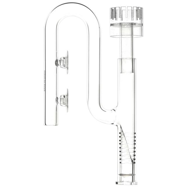 Aqua Rebell Skimmer Glass Small - GarnelenTv-Shop

Aqua Rebell Skimmer Glass Small – Efficient Water Surface Cleaner

