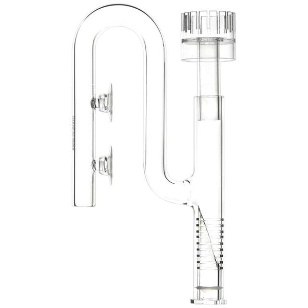 Aqua Rebell Skimmer Glass Small - GarnelenTv-Shop

Aqua Rebell Skimmer Glass Small – Efficient Water Surface Cleaner

