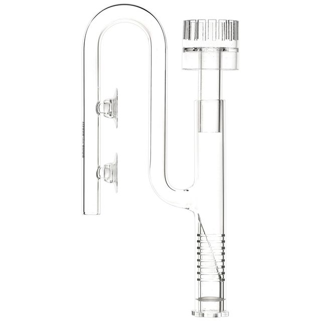 Aqua Rebell Skimmer Glass Small - GarnelenTv-Shop

Aqua Rebell Skimmer Glass Small – Surface Debris Removal for Aquariums
