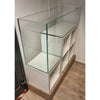 OptiWhite-Aquarium 117,5x39x65,5/30cm (LxTxH) DropOff 194l für IKEA Kallax - GarnelenTv-Shop
Aquarium für Garnelen & Fische – Strukturierter Lebensraum