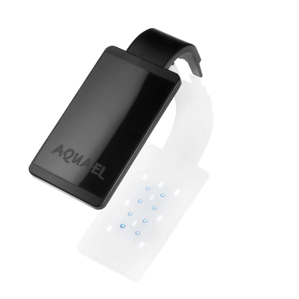 Aquael Leddy Smart Plant Day & Night - GarnelenTv-Shop

Easy-to-Mount LED Aquarium Light 4.8W
