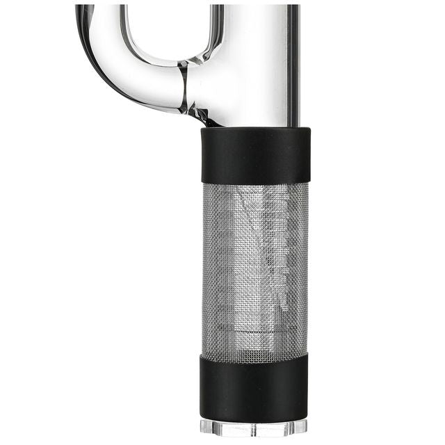 Effektiver Aquasabi Filter Guard Skimmer