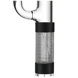 Effektiver Aquasabi Filter Guard Skimmer