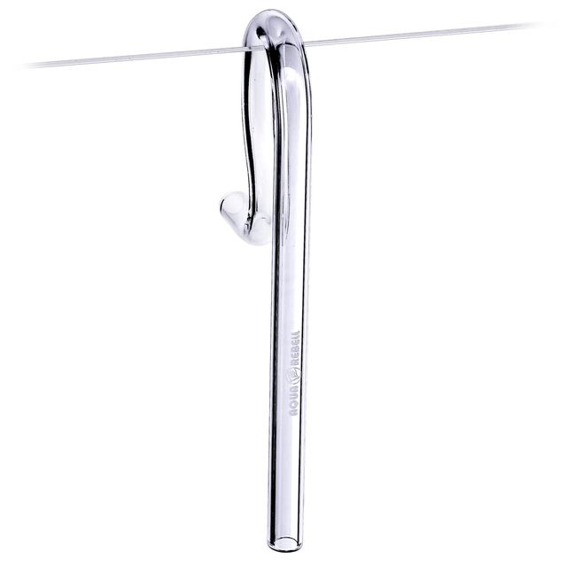 Aqua Rebell Glass Jet Pipe - GarnelenTv-Shop

Elegant Aqua Rebell Glass Jet Pipe for aquariums