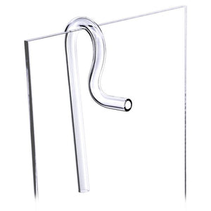 Aqua Rebell Glass Jet Pipe - GarnelenTv-Shop

Glass Jet Pipe for aquarium water flow"