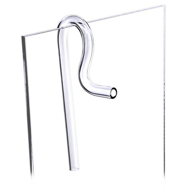 Aqua Rebell Glass Jet Pipe - GarnelenTv-Shop

Glass Jet Pipe for aquarium water flow"