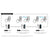 Aquael Leddy Smart Plant Day & Night - GarnelenTv-Shop

Aquael Leddy Smart Plant Day & Night LED Light
