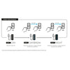 Aquael Leddy Smart Plant Day & Night - GarnelenTv-Shop

Minimalist LED Light for Nano Aquariums
