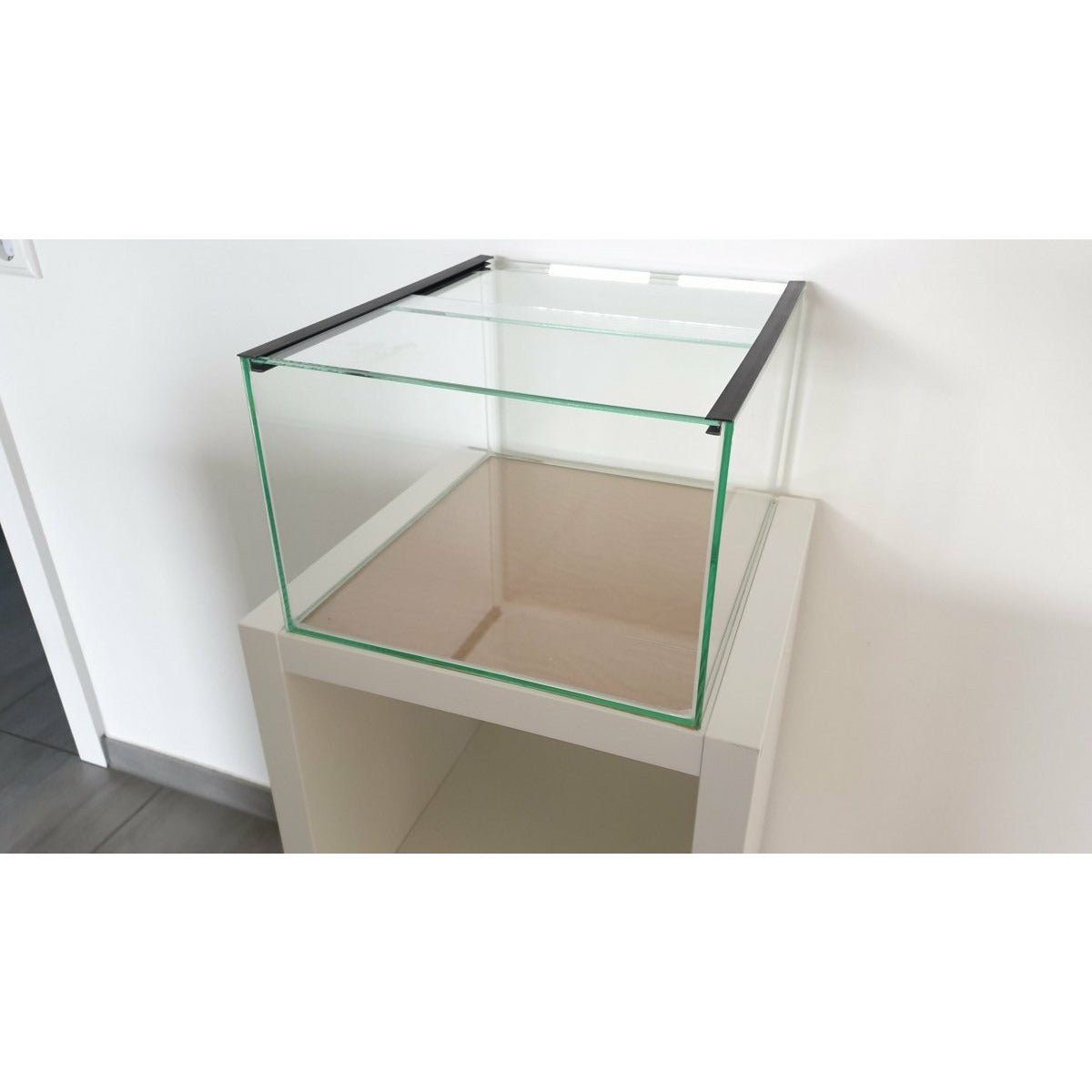 Abdeckscheiben für Kallax 27l 33x38x22CM (LxTxH) Aquarium - GarnelenTv-Shop
Abdeckscheiben für Kallax 27l Aquarium 33x38x22cm