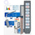 Amtra - Klemmleuchte Vega LED FRESH 10,5W - GarnelenTv-Shop
Amtra Klemmleuchte Vega LED FRESH 10,5W für Nanocubes