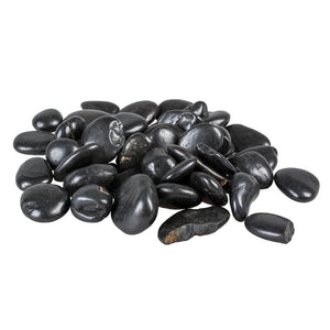 Aqua Della - Kieselsteine schwarz - GarnelenTv-Shop
Aqua Della Kieselsteine Schwarz für Aquarien als Bodengrund