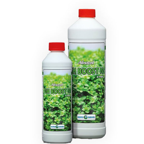 Aqua Rebell Advanced GH Boost N