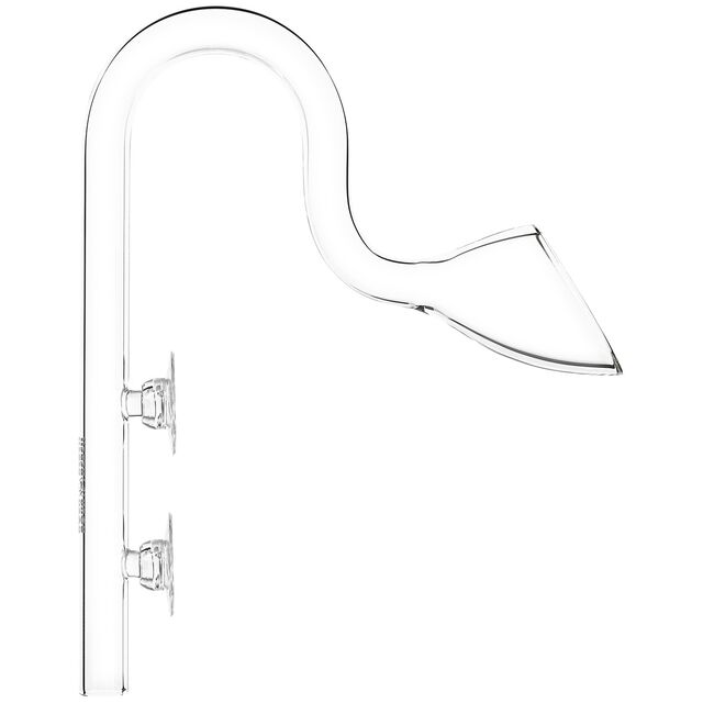 Aqua Rebell Glass Lily Pipe - GarnelenTv-Shop

Aqua Rebell Glass Lily Pipe aquarium accessory