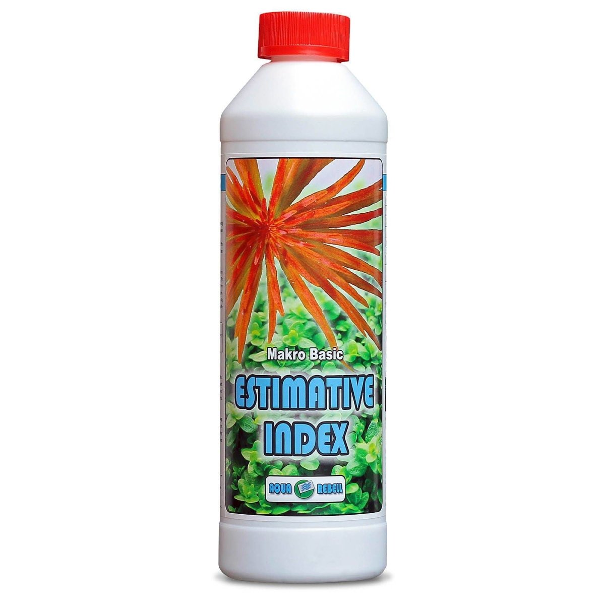 Aqua Rebell Makro Basic Estimative Index - GarnelenTv-Shop

Aqua Rebell Makro Basic Estimative Index for plant growth
