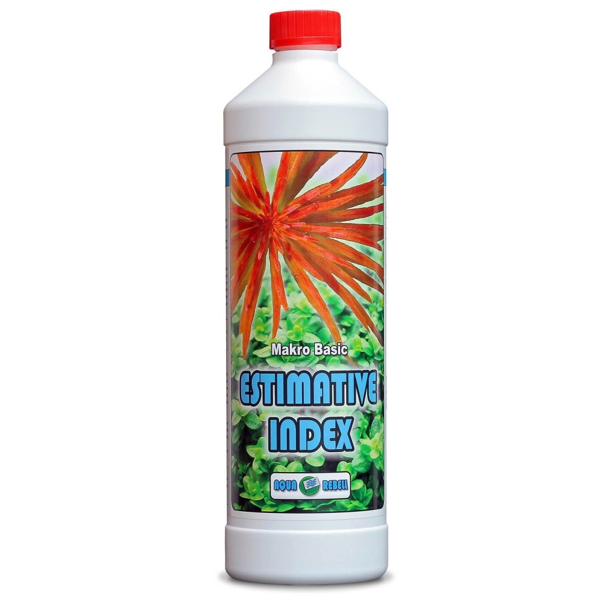 Aqua Rebell Makro Basic Estimative Index - GarnelenTv-Shop

Optimal aquarium fertilizer Aqua Rebell Makro Basic Estimative Index