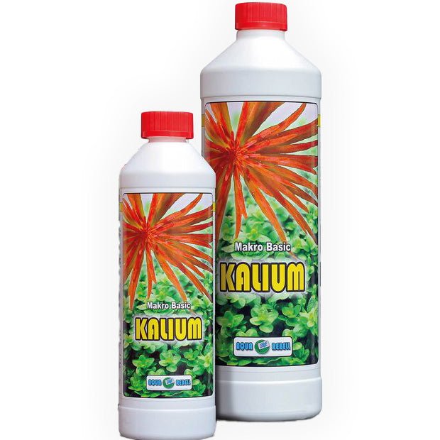Aqua Rebell Makro Basic Kalium - GarnelenTv-Shop

Aqua Rebell Makro Basic Kalium - Fertilizer
