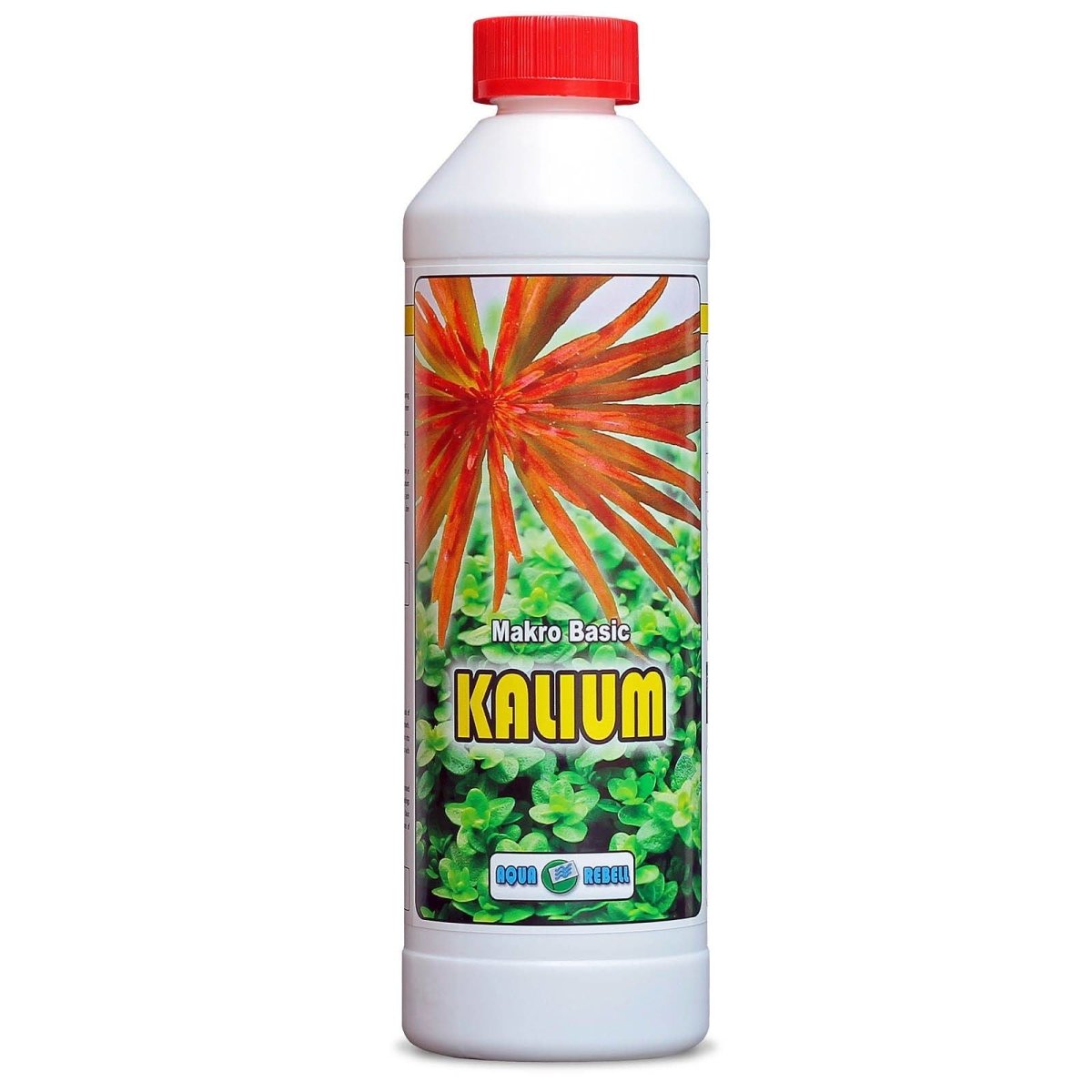 Aqua Rebell Makro Basic Kalium - GarnelenTv-Shop

Aqua Rebell Makro Basic Kalium for Aquarium Plants
