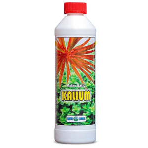 Aqua Rebell Makro Basic Kalium - GarnelenTv-Shop

Aqua Rebell Makro Basic Kalium for Aquarium Plants
