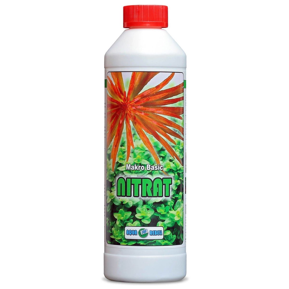 Aqua Rebell Makro Basic Nitrat - GarnelenTv-Shop

Buy Aqua Rebell Makro Basic Nitrat to enhance plant growth in your aquarium. Shop now for only €13.90 at GarnelenTv-Shop!

