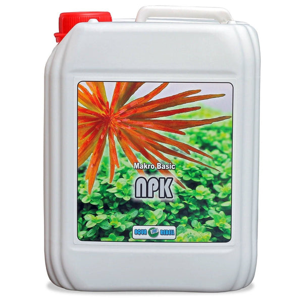 Aqua Rebell Makro Basic NPK - GarnelenTv-Shop