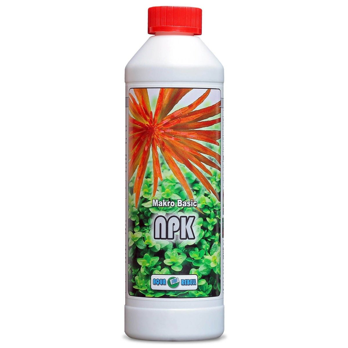 Aqua Rebell Makro Basic NPK - GarnelenTv-Shop