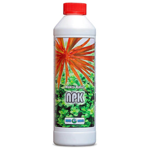 Aqua Rebell Makro Basic NPK - GarnelenTv-Shop
Aqua Rebell Makro Basic NPK Fertilizer for Aquariums

