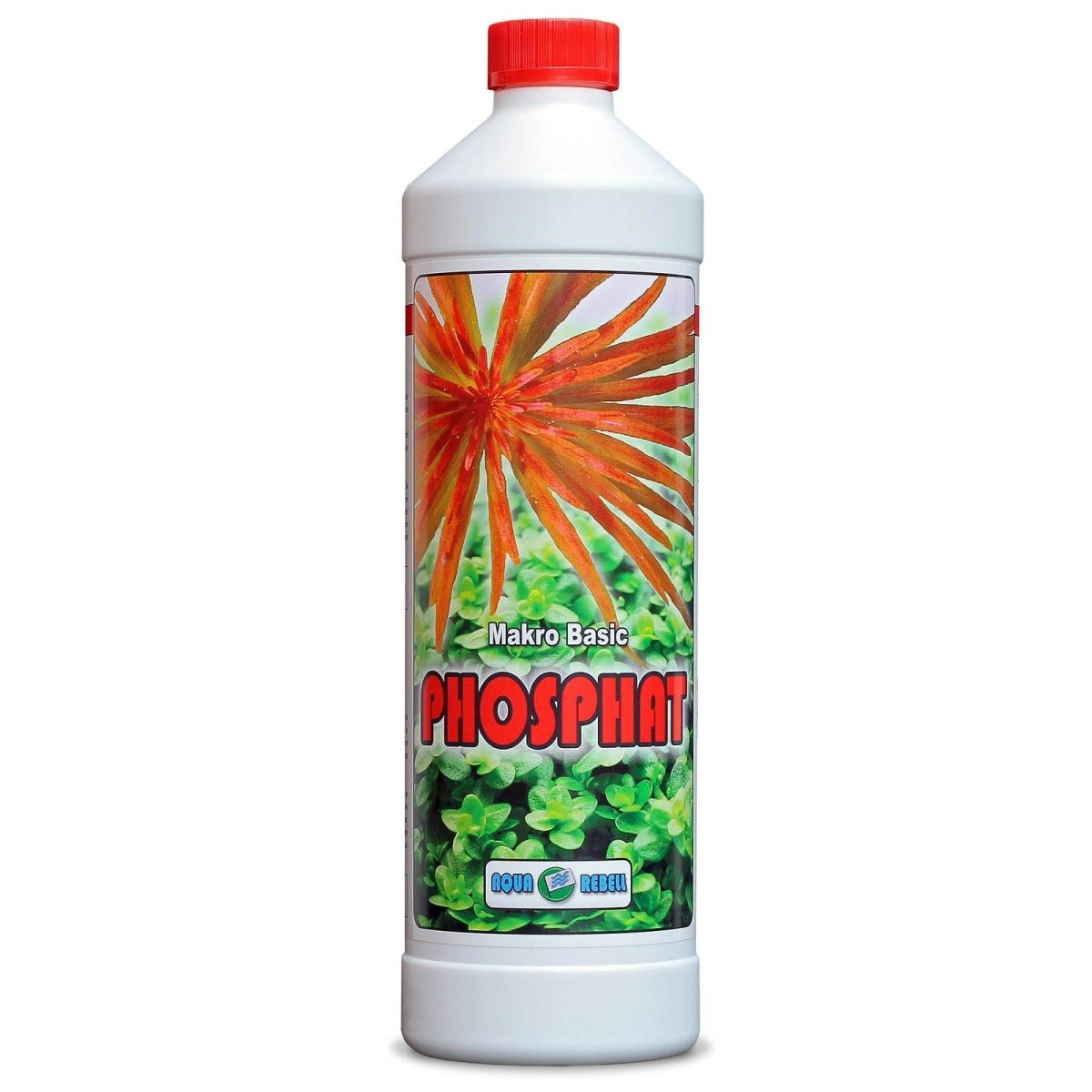 Aqua Rebell Makro Basic Phosphat - GarnelenTv-Shop