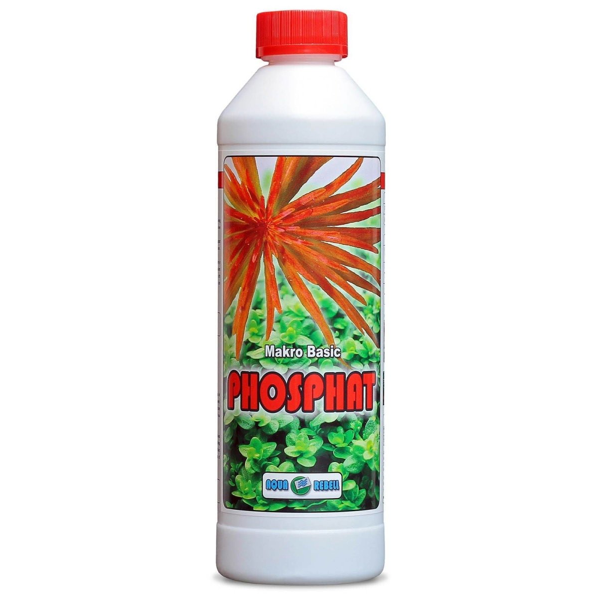 Aqua Rebell Makro Basic Phosphat - GarnelenTv-Shop

Aqua Rebell Makro Basic Phosphat Fertilizer for Healthy Plants

