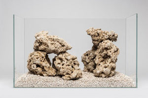 AquaDeco - Reef Rock - GarnelenTv-Shop

AquaDeco Reef Rock – Verschiedene Größen für Seewasser-Aquarien

