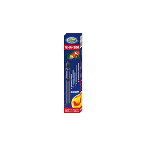AquaNova Regelheizer 25 - 300 Watt - 8 Größen - GarnelenTv-Shop

Voll eintauchbarer AquaNova Quarz-Heizstab
