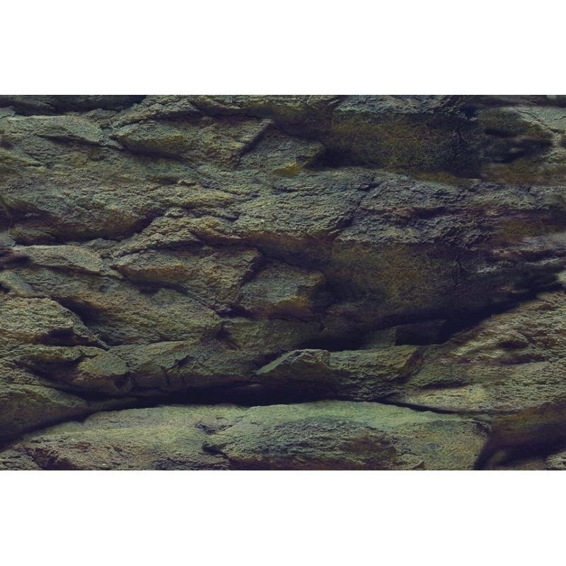 Aquarien-Hintergrund Folie 60x30cm mit Muster - GarnelenTv-Shop
Aquarien-Hintergrund Folie mit Tesa Film Befestigung
