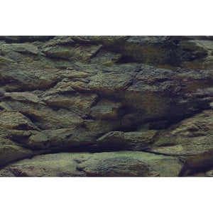 Aquarien-Hintergrund Folie 60x30cm mit Muster - GarnelenTv-Shop
Aquarien-Hintergrund Folie mit Tesa Film Befestigung
