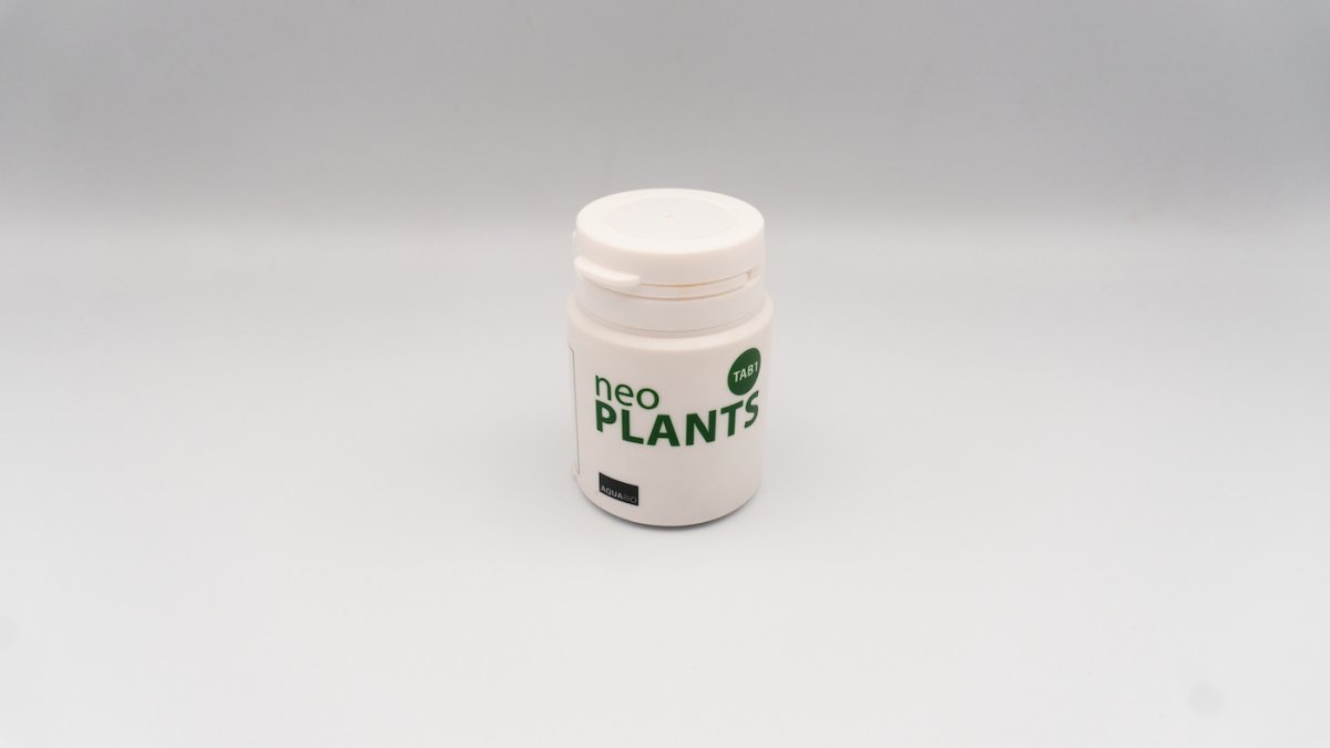 Aquario Neo Plants TAB1 - GarnelenTv-Shop
Cryptocoryne Pflanzen mit Aquario Neo Plants Dünger
