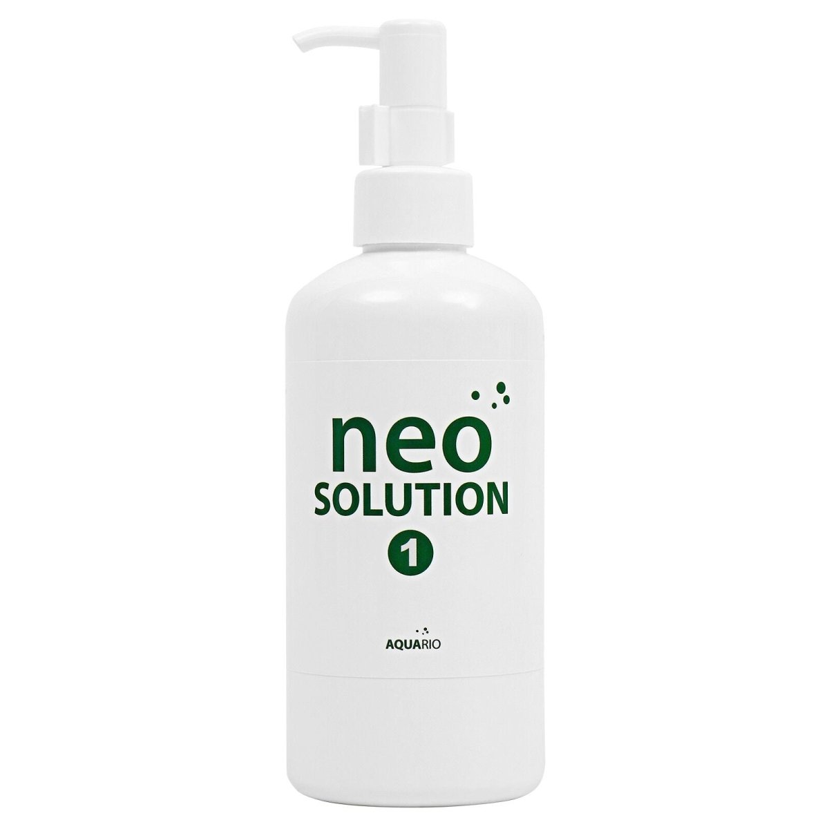 AQUARIO Neo Solution 1 - 300ml - GarnelenTv-Shop